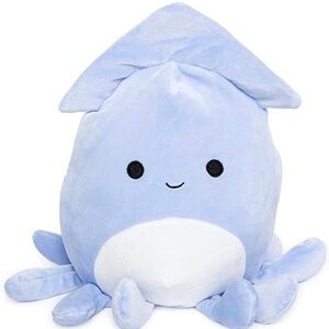 Squid Squishmallow
